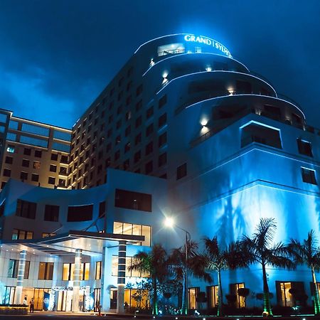 Grand Sylhet Hotel & Resort Extérieur photo