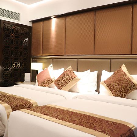 Grand Sylhet Hotel & Resort Extérieur photo
