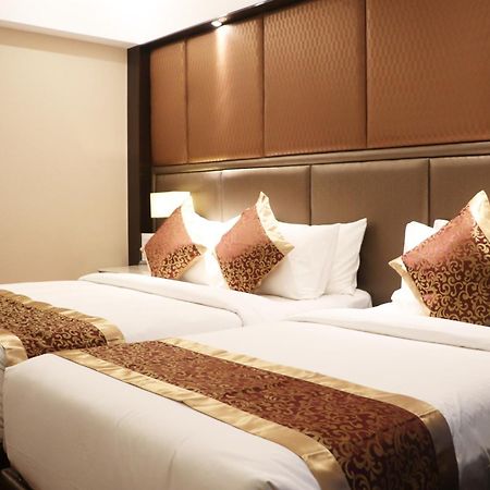 Grand Sylhet Hotel & Resort Extérieur photo