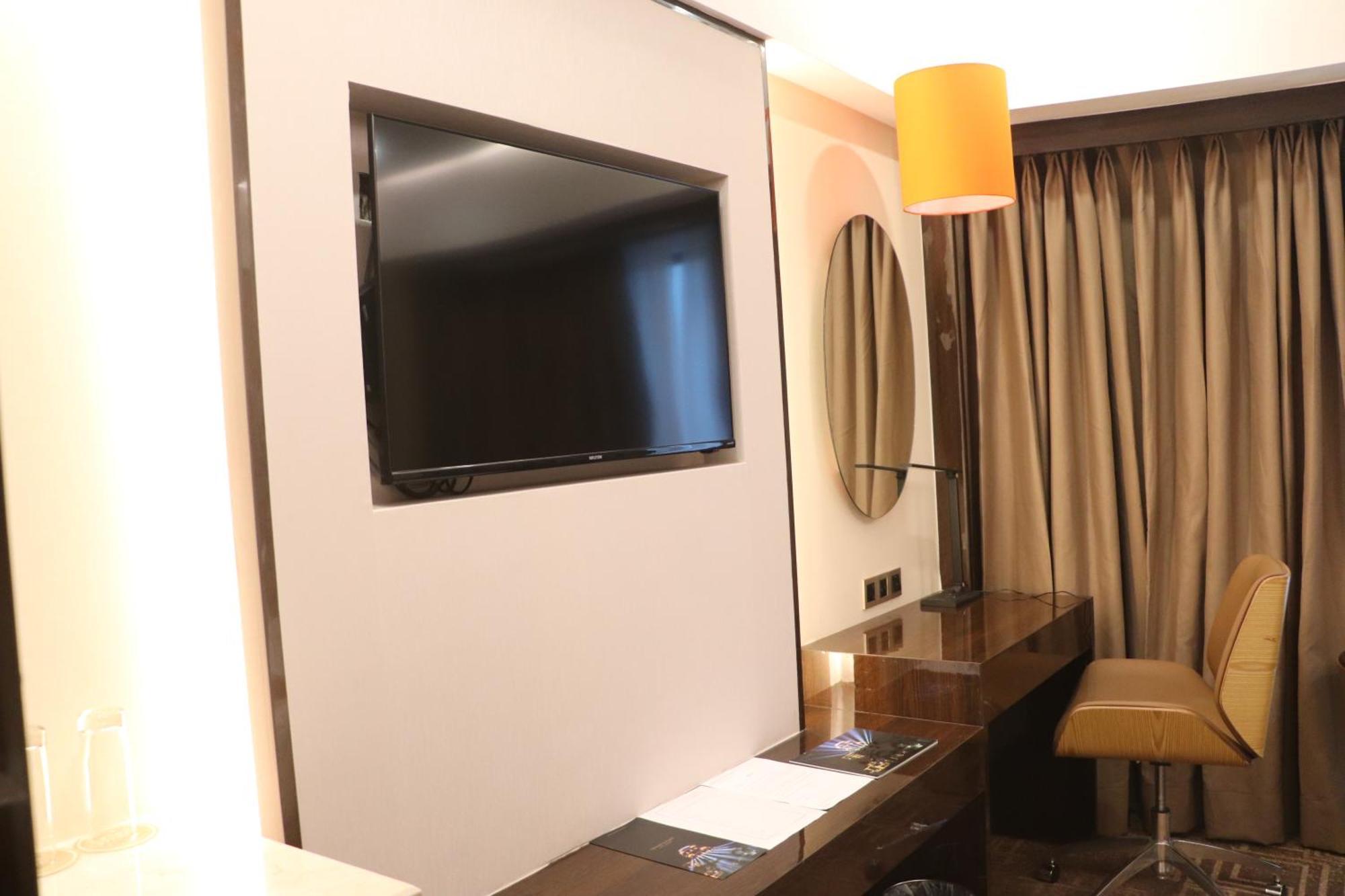Grand Sylhet Hotel & Resort Extérieur photo