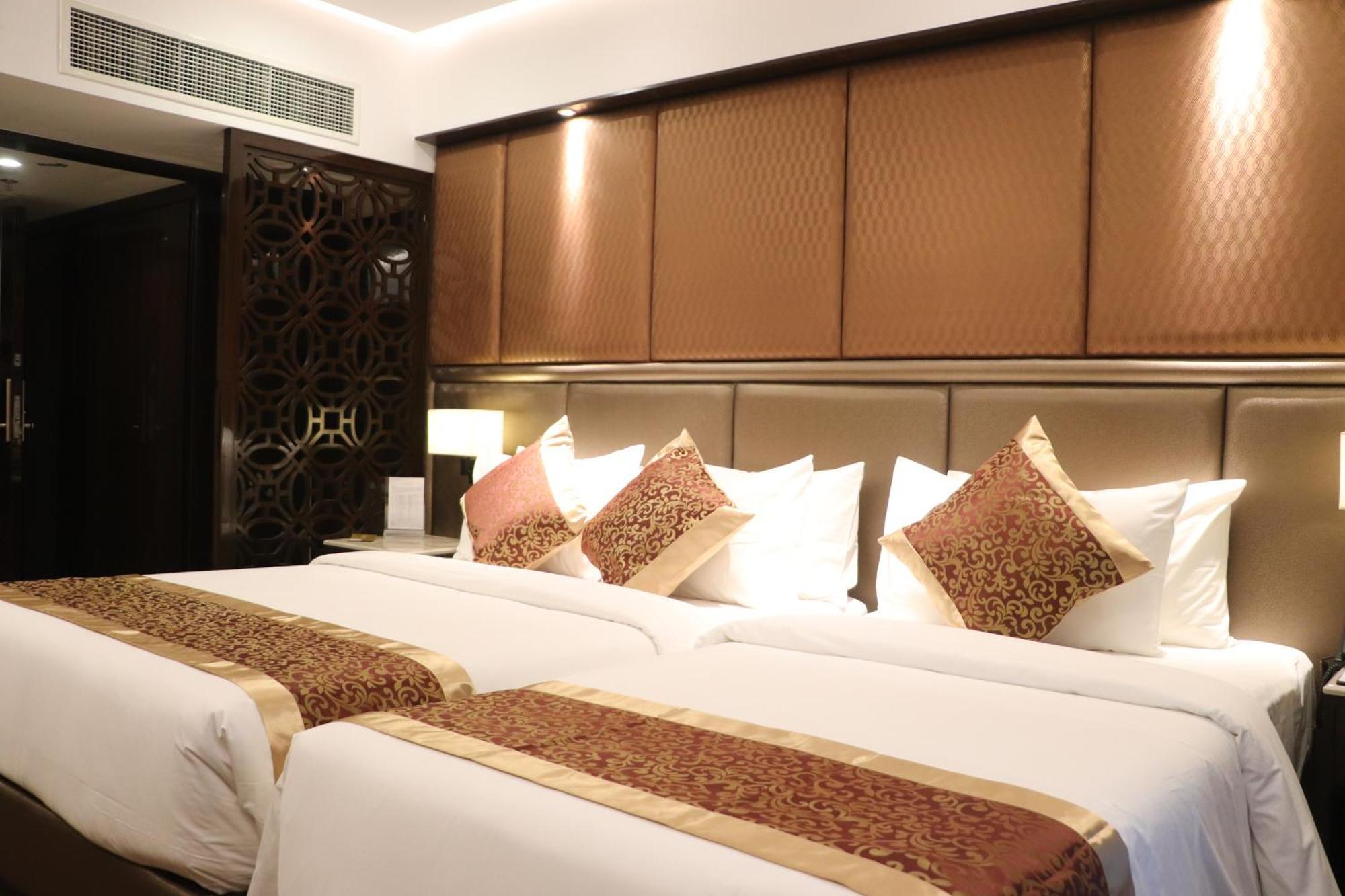 Grand Sylhet Hotel & Resort Extérieur photo